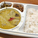 サイアム食堂 - 