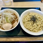麺屋純太 - 料理写真: