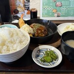 鉄板炭火居食処 香一 - 
