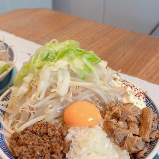 ラーメン ガジロー_0