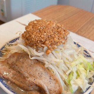 ラーメン ガジロー_1