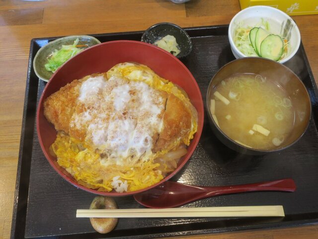俚楽（リラク） - 千厩（麺類）の写真