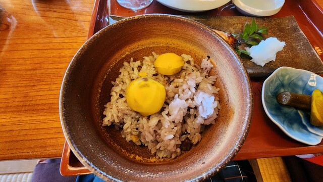 味処奥座敷志の庵 - 松木平（日本料理）の写真