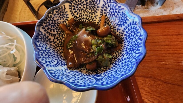 味処奥座敷志の庵 - 松木平（日本料理）の写真