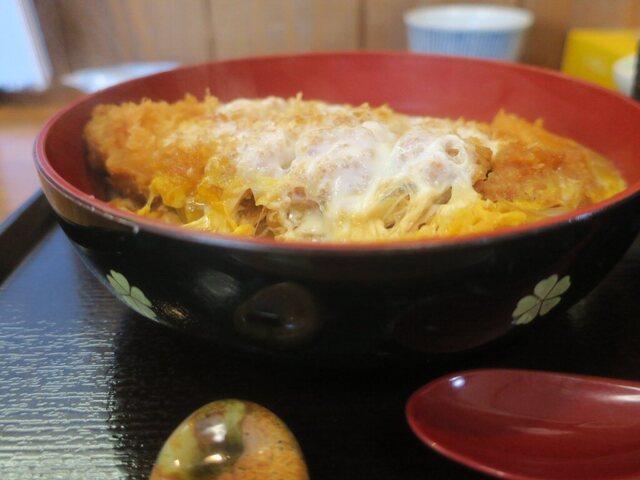 俚楽（リラク） - 千厩（麺類）の写真