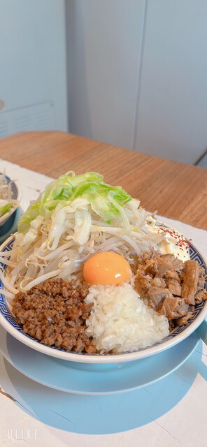 ラーメン ガジロー 本店 - 新加納/ラーメン | 食べログ
