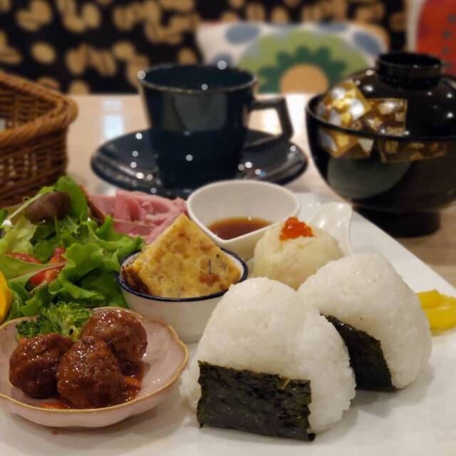 Farmer's Cafe MOZU photo 3