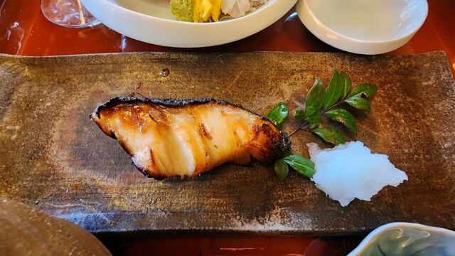 味処奥座敷志の庵 - 松木平（日本料理）の写真