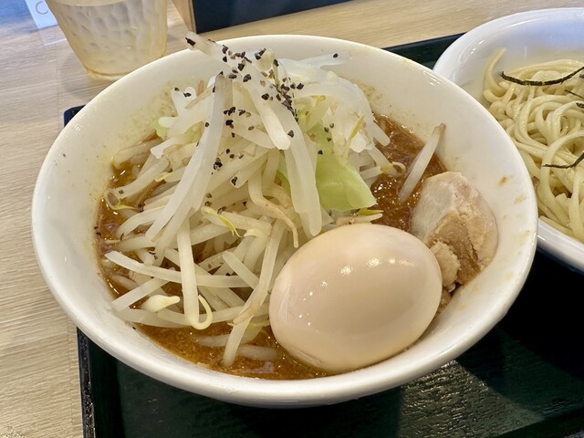 麺屋純太 - 掛川市その他/ラーメン | 食べログ