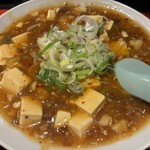 郭 政良 味仙 東京神田西口店 - 