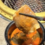 厚切り牛タン 焼肉一心たん助 上野御徒町アメ横店 - 