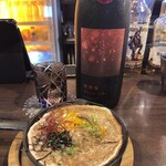 日本酒×炭火バル からんと - 