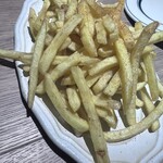 えびtoワイン酒場 - 