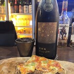 日本酒×炭火バル からんと - 