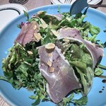 えびtoワイン酒場 - 