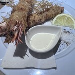 えびtoワイン酒場 - 