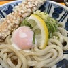 空飛ぶうどん やまぶき家