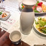 個室と日本酒 ZAKU - 