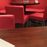 ル カフェドゥ ジョエル・ロブション 日本橋高島屋店 - 