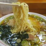 より道 - めんりふと