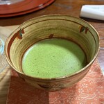 えんがわcafe茶の雫 - 