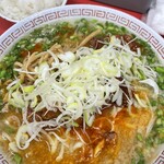 ラーメンスタンド とん平食堂 - 