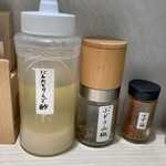 らぁめん 希いろ - 