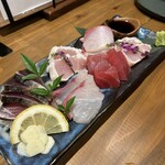 炭焼き屋 ほむら - 