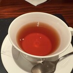 ル カフェドゥ ジョエル・ロブション 日本橋高島屋店 - 