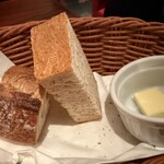 ル カフェドゥ ジョエル・ロブション - 