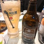 個室と日本酒 ZAKU - 