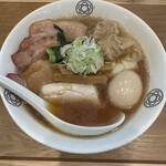 TOKYO RAMEN かいか - 
