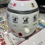 個室と日本酒 ZAKU - 