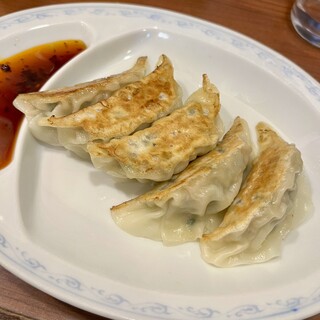 中華料理 栄楽_1