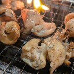 大衆焼肉ホルモン酒場 とりとん 名駅3丁目店 - 