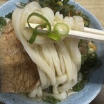 讃岐うどん がもう - 
