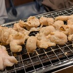 大衆焼肉ホルモン酒場 とりとん 名駅3丁目店 - 