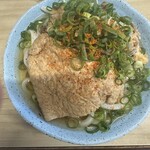 讃岐うどん がもう - 