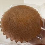 レストラン夢時庵 - 塩マドレーヌ（＾∇＾）