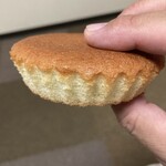 レストラン夢時庵 - 塩マドレーヌ（＾∇＾）