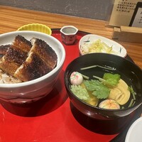 炭焼うな富士 名駅店 - 