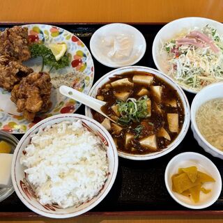 北京菜館 楽民酒家_1