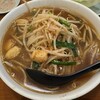 ベトコンラーメン 新京 弥富店