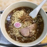 東岩槻 大勝軒 - 