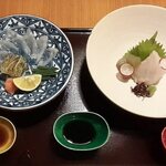 大谷山荘 - 造里