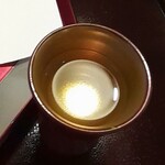 大谷山荘 - 梅酒