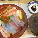 とれとれ寿司 - 料理写真: