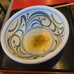 本格手打うどん おか泉 - ペロリ(*‘ω‘ *)