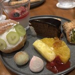 コンラッド 大阪 - 