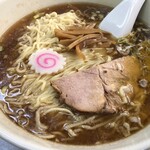 東岩槻 大勝軒 - 